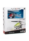 Silverlit Sky Griffin Uzaktan Kumandalı Helikopter Kırmızı (Chann