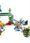 LEGO® Minecraft® Gardiyan Savaşı 21180 (255 Parça)