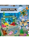 LEGO® Minecraft® Gardiyan Savaşı 21180 (255 Parça)