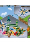LEGO® Minecraft® Gardiyan Savaşı 21180 (255 Parça)