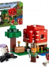 LEGO® Minecraft® Mantar Evi 21179 (272 Parça)