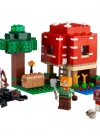 LEGO® Minecraft® Mantar Evi 21179 (272 Parça)