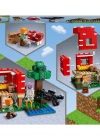 LEGO® Minecraft® Mantar Evi 21179 (272 Parça)