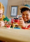LEGO® Minecraft® Mantar Evi 21179 (272 Parça)