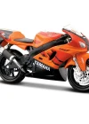 Maisto Yamaha YZF-R7 Model Motorsiklet 1:18