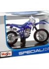 Yamaha TT-R250 Model Motorsiklet 1/18