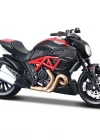 Maisto Ducati Diavel Carbon 1:18 Model Motorsiklet