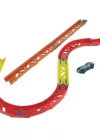 Hot Wheels Track Builder Tasarla ve Yeniden Oluştur Serisi - Özel