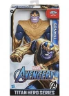 Avengers Titan Hero Thanos Özel Figür 30 cm. E7381