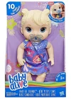 Baby Alive Sevimli Bebeğim