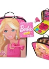 Barbie Bebek Kutusu Oyun Seti