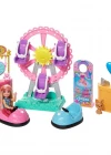 Barbie Chelsea Karnaval Oyun Seti