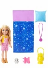 Barbie Chelseanin Kamp Macerası Oyun Seti