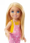 Barbie Chelseanin Kamp Macerası Oyun Seti
