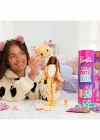 Barbie Cutie Reveal Bebekler - Kedi