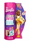 Barbie Cutie Reveal Bebekler - Kedi