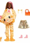 Barbie Cutie Reveal Bebekler - Kedi