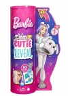 Barbie Cutie Reveal Bebekler - Köpek