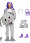 Barbie Cutie Reveal Bebekler - Köpek