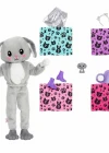 Barbie Cutie Reveal Bebekler - Köpek