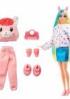 Barbie Cutie Reveal Bebekler Seri 2 - Parti Laması
