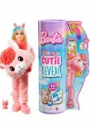 Barbie Cutie Reveal Bebekler Seri 2 - Parti Laması