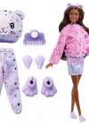 Barbie Cutie Reveal Bebekler Seri 2 - Rüya Ayıcığı