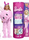 Barbie Cutie Reveal Bebekler - Tavşan