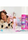 Barbie Cutie Reveal Bebekler - Tavşan