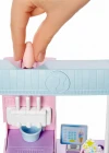 Barbie Dondurma Dükkanı Oyun Seti