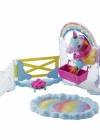 Barbie Dreamtopia Bebek ve Tek Boynuzlu At