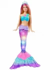 Barbie Dreamtopia Işıltılı Deniz Kızı