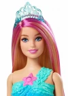Barbie Dreamtopia Işıltılı Deniz Kızı