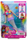 Barbie Dreamtopia Işıltılı Deniz Kızı
