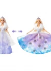 Barbie Dreamtopia Karlar Prensesi