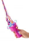 Barbie Dreamtopia Örgü Saçlı Prenses Bebeği