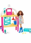 Barbie Eğlenceli Çiftlik Hayatı Oyun Seti