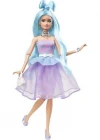 Barbie Extra Aksesuarlı Mavi Saçlı Model