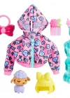 Barbie Extra Hayvan Dostları ve Kıyafet Paketleri HDJ39