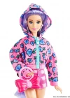Barbie Extra Hayvan Dostları ve Kıyafet Paketleri HDJ39