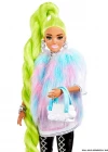 Barbie Extra Hayvan Dostları ve Kıyafet Paketleri HDJ40