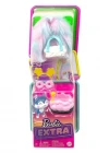 Barbie Extra Hayvan Dostları ve Kıyafet Paketleri HDJ40