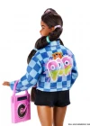 Barbie Extra Hayvan Dostları ve Kıyafet Paketleri HDJ41
