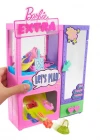 Barbie Extra Kıyafet Otomatı Oyun Seti