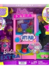 Barbie Extra Kıyafet Otomatı Oyun Seti