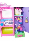 Barbie Extra Kıyafet Otomatı Oyun Seti