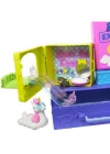 Barbie Extra Mini ve Hayvan Dostlarının Seyahat Maceraları