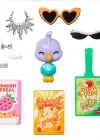 Barbie Extra Neon Saçlı Bebek HDJ44