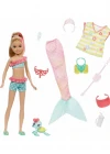 Barbie Mermaid Power Bebekleri HHG54 - Stacie