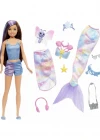 Barbie Mermaid Power Bebekleri HHG55- Skipper